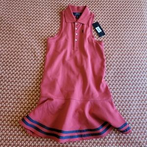 Nwt Ralph Lauren dress